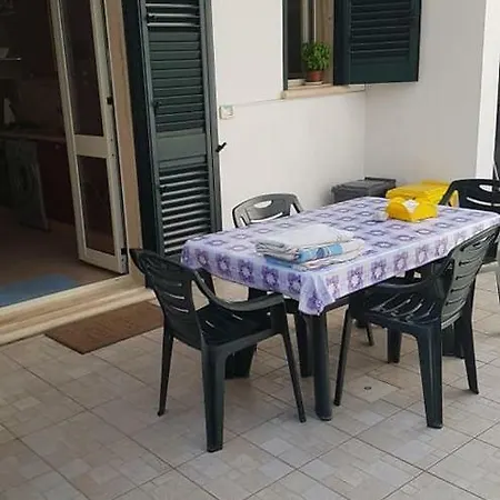 Daniele Vakantiehuis Torre Pali